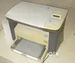 Hp1005 printer.