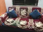 3 Seater Sofa