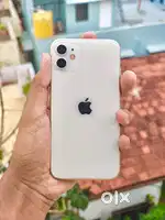 Iphone 11 128Gb / White