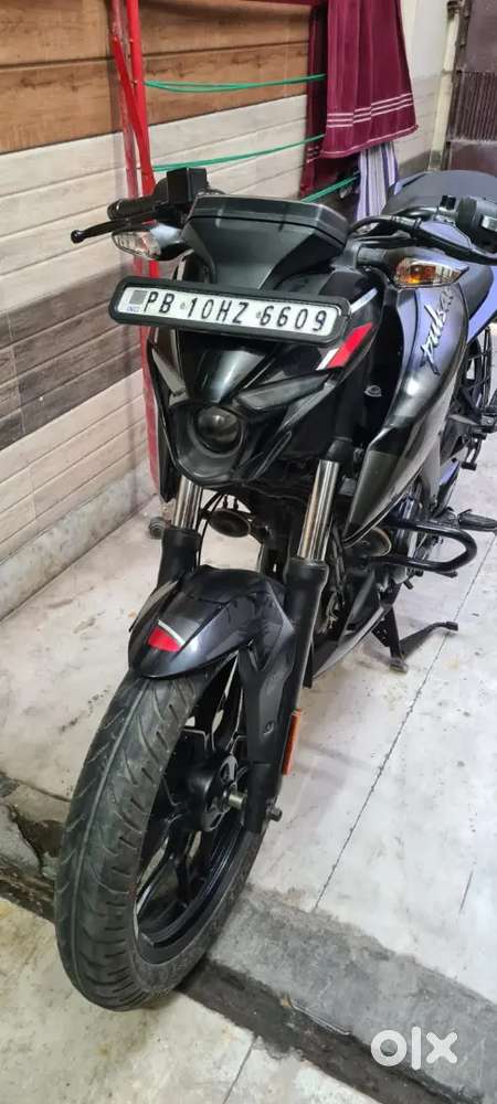 Bajaj pulsar n 160