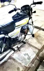 Vintage antic 2000 rare model ,Splendor