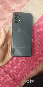 Sell Samsung-A13 (4+64).. Superb Condition Phone..