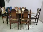 Dinning table