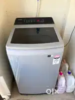 Brand new condition and less usage
