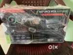 Gigabytes graphic card 16gb