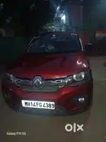Renault KWID 2015 Petrol  car sale