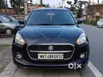 Maruti Suzuki Swift 1.2 VXI (O), 2022, Petrol