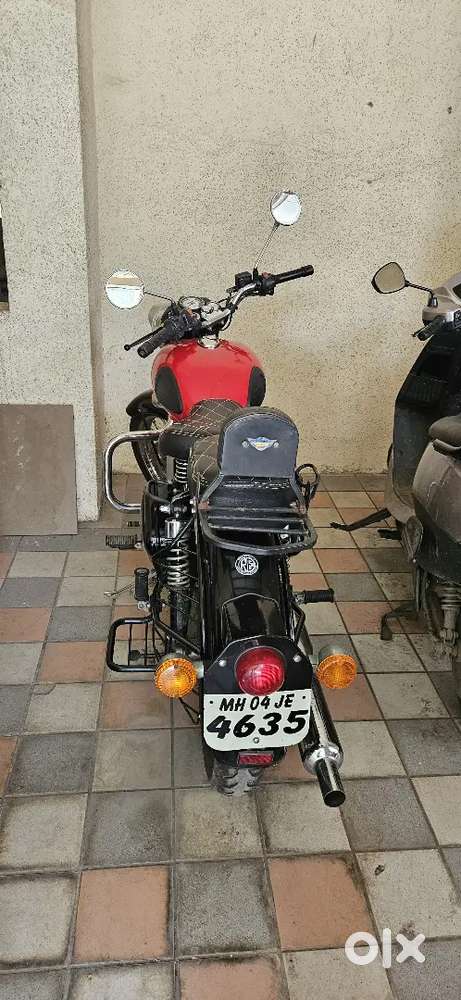 350 clasic