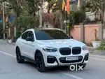BMW X4 M Sport X xDrive20d, 2019, Diesel