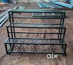 Planter stand
