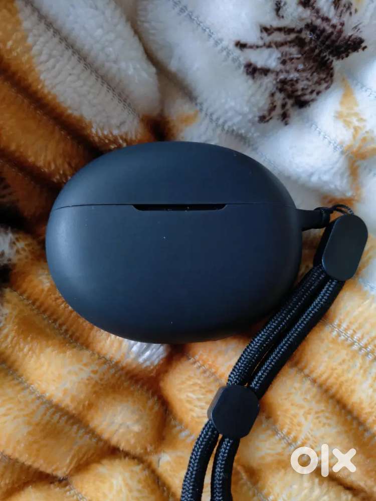 OnePlus Nord Buds 3 Pro – Less Than 1 Month Old + Free Cover