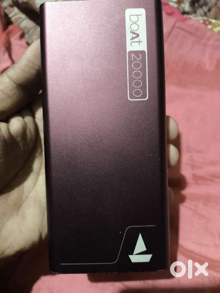 Power bank 20000 mh