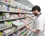 Part time Boy Required for medical store pharmacy work