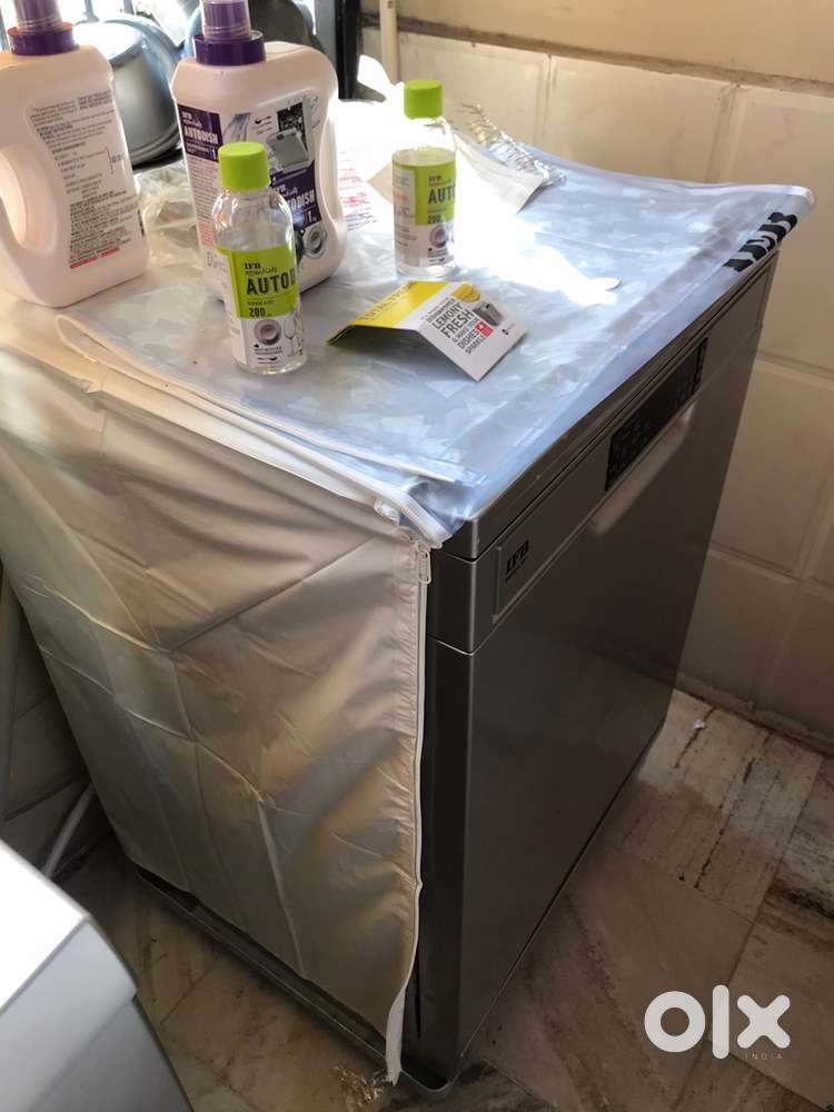 Ifb dishwasher