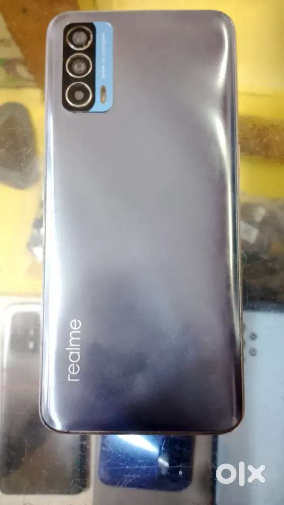 Realme x7 5g 6/128