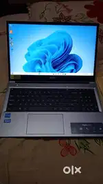 Acer modal
