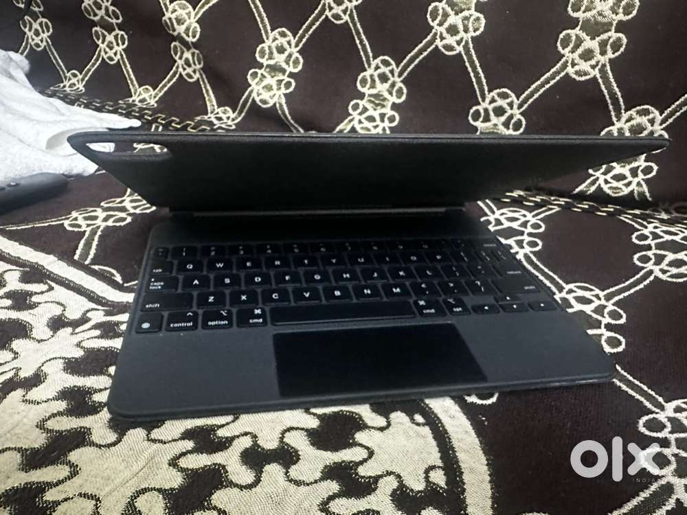 Ipad Pro Magic keyboard