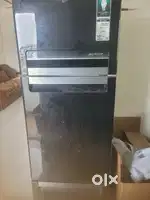 Whirlpoor fridge, 3 doors