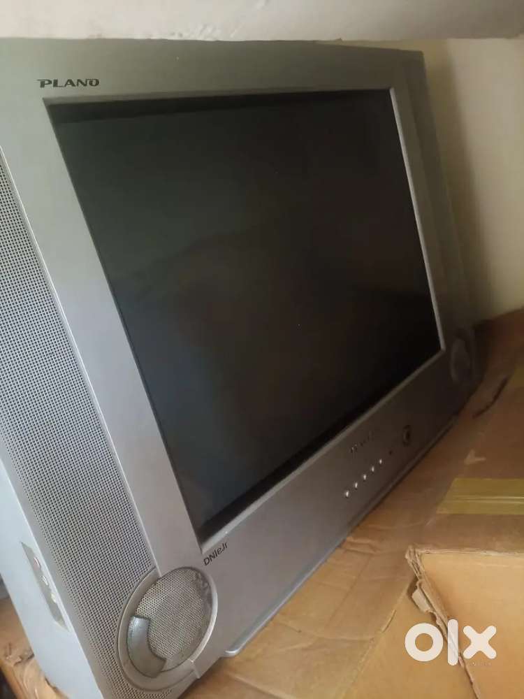 Samsung TV 17inch Display