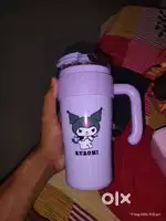Bottle (kuromi)