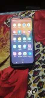 Samsung A51