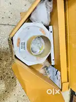New fan celling Trutrtl company
