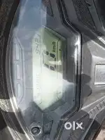 It's my supper bike