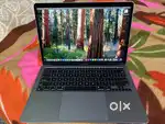 Apple MacBook Air 13 with M1 chip - Space Grey