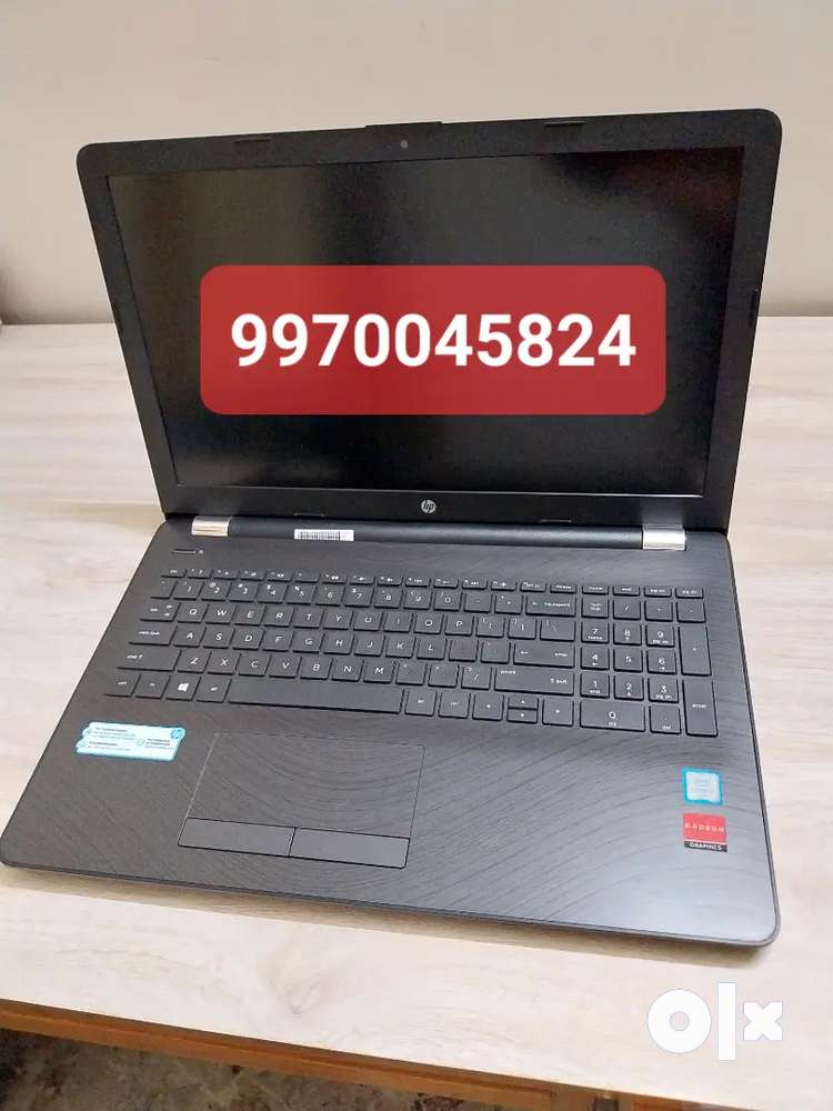 HP I 3 laptop