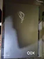 Asus ROG G17 Strix 2022