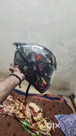 Axor Helmet