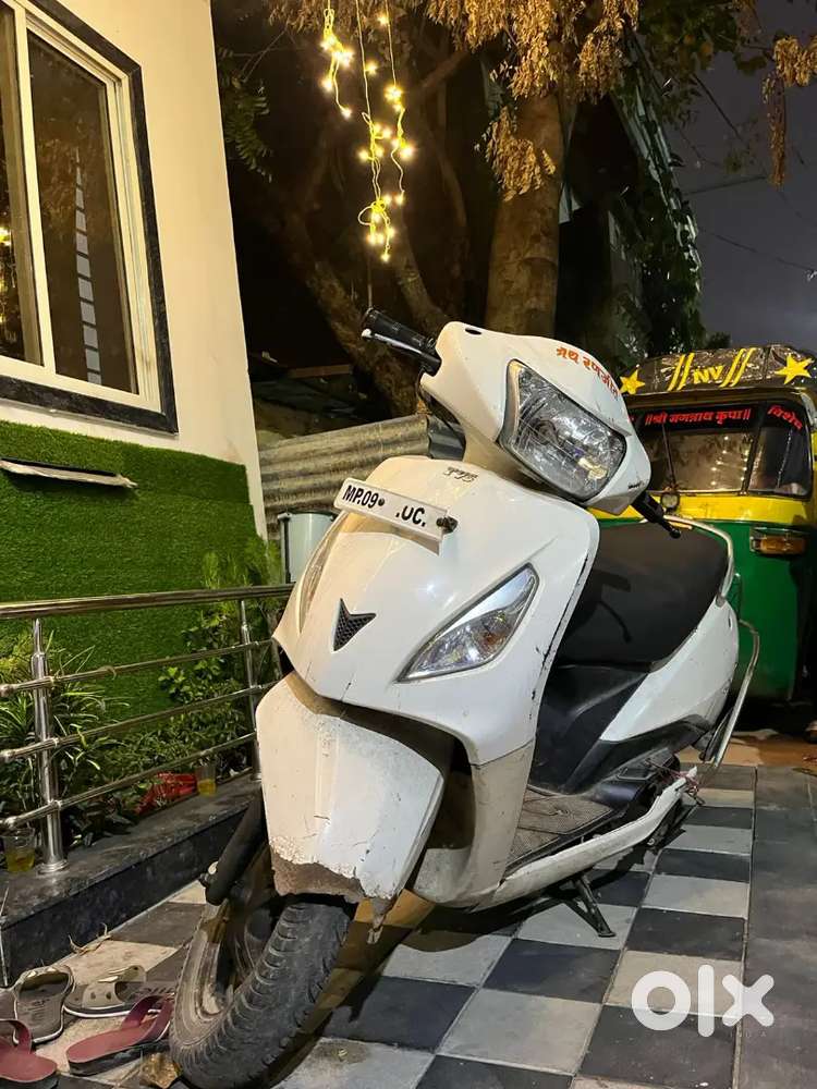 Jupiter 125 cc