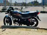 Hero Passion Pro