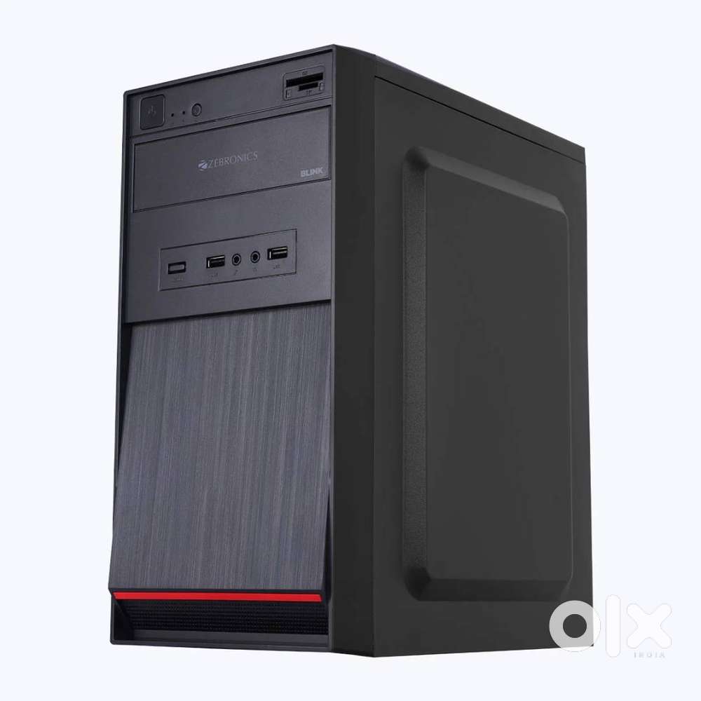 LIMITED OFFER NEW INTEL DUAL CORECOMPUTER & 2 YEAR WARRANTY{8GB+500GB}