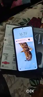 Mi 11x 6/128gb
