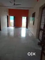 Shops and house for rent