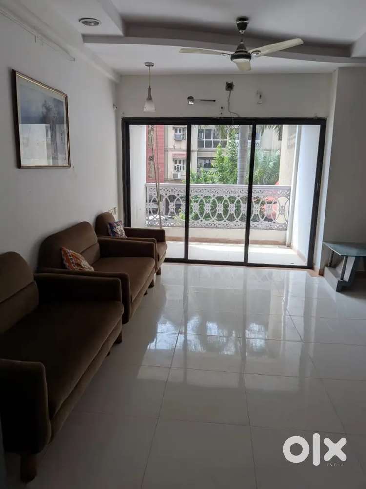 Very Nice 2 BHK Flat For Rent in Satellite
