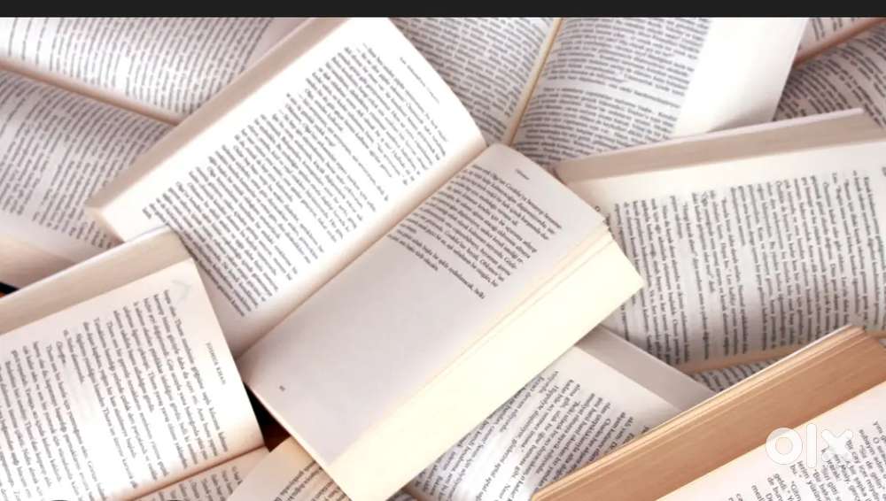 Books 11th & 12th