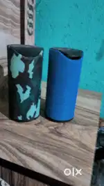 Bluetooth speaker 4 pice (only change working)