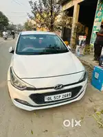 Hyundai i20 2017 Diesel Good Condition