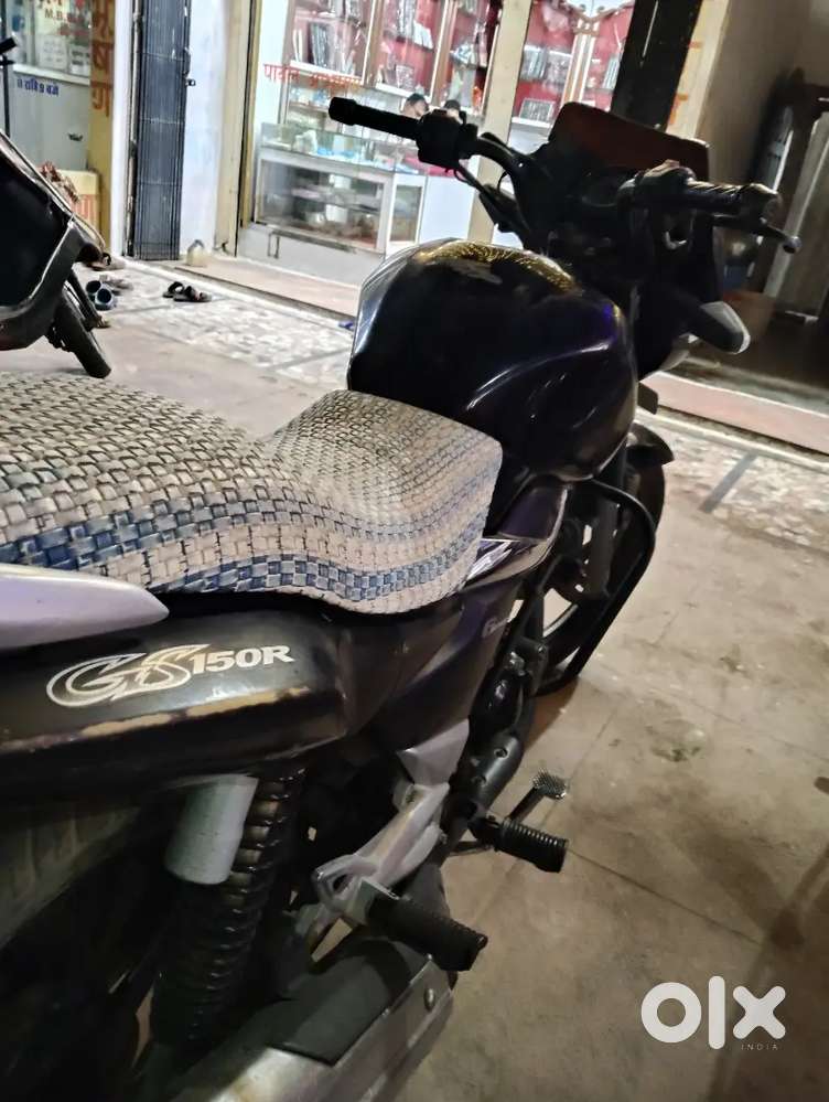 Best condition bike in this price