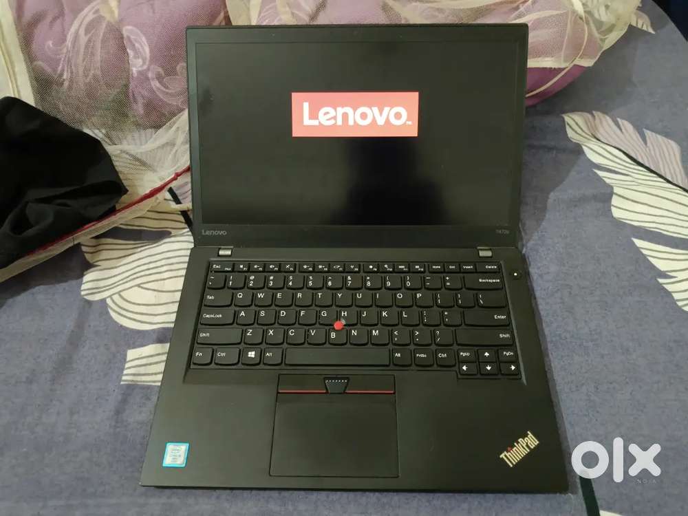 Lenovo ThinkPad i5 7th Generation