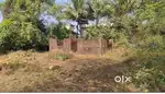 NA Plot For Sale Near Adhar Hospital Bicholim