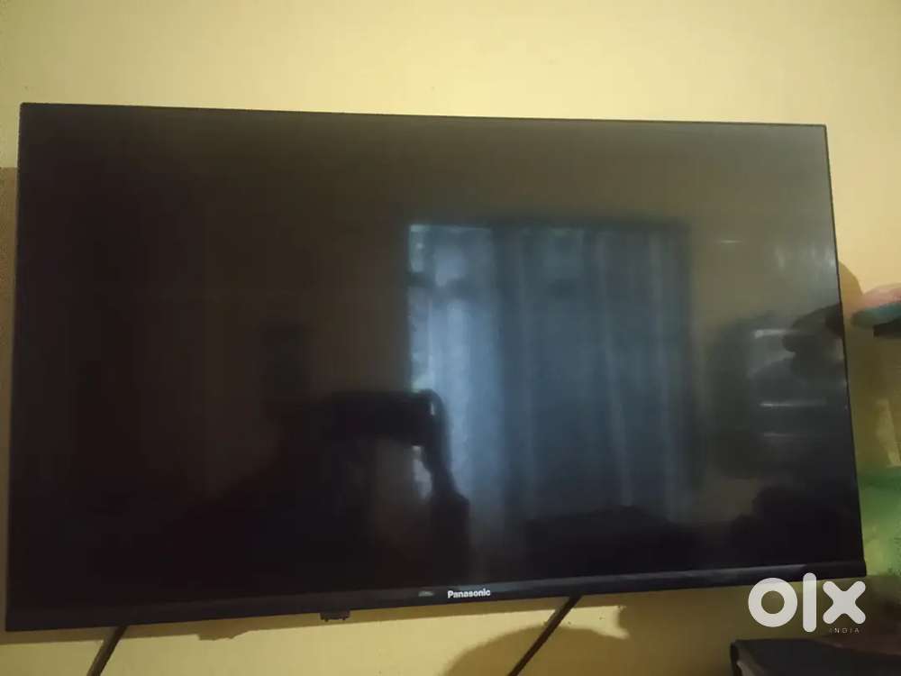 Smart tv PANASONIC