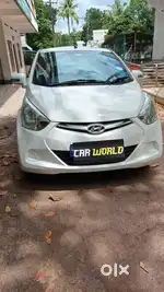Hyundai EON Magna Optional, 2012, Petrol
