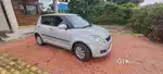 Maruti Suzuki Swift 2010