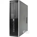 HP CPU Cabinet - i5 3rd Gen