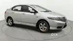 Honda City 2011-2013 1.5 S AT, 2012, Petrol