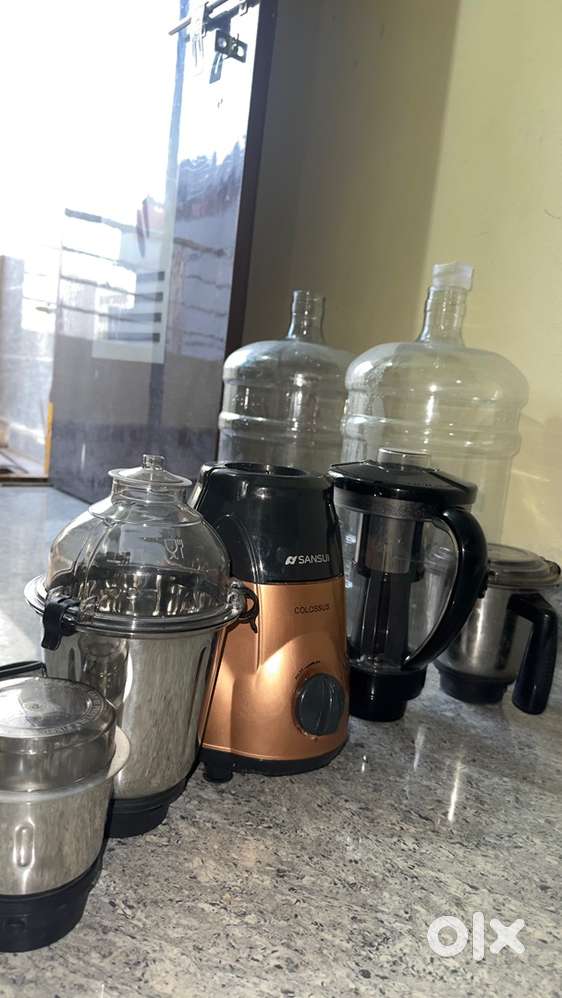 Sansui MIXI, Gas Stove, Dmart Torch Light