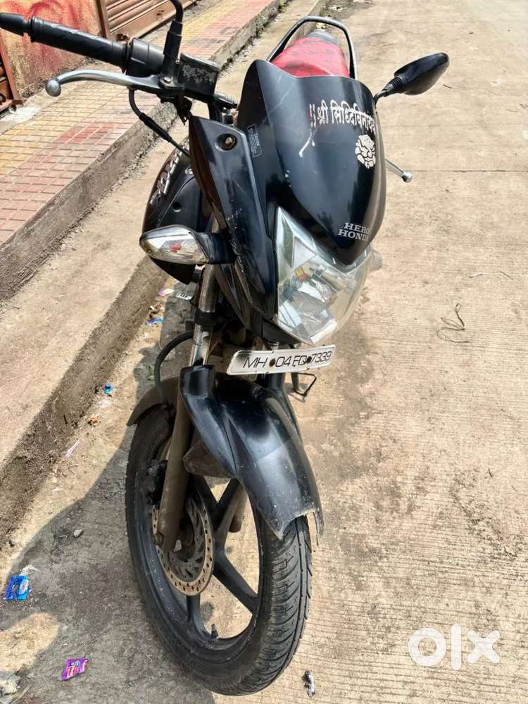 Gadi ka shockupchar kharabi